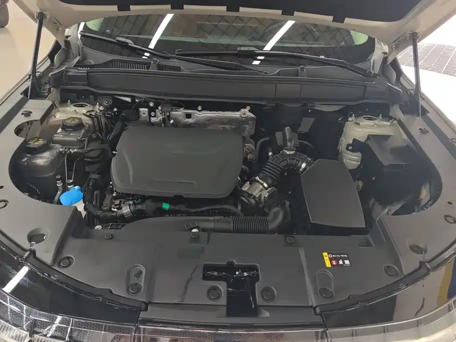 Haval Xiaolong MAX — миниатюра 10