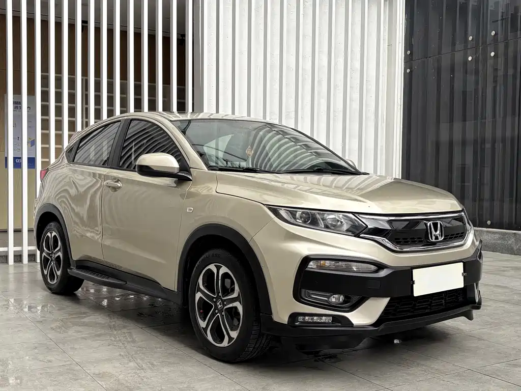 Honda XR-V — миниатюра 3