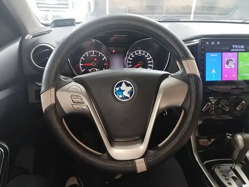 Venucia T70 — миниатюра 11
