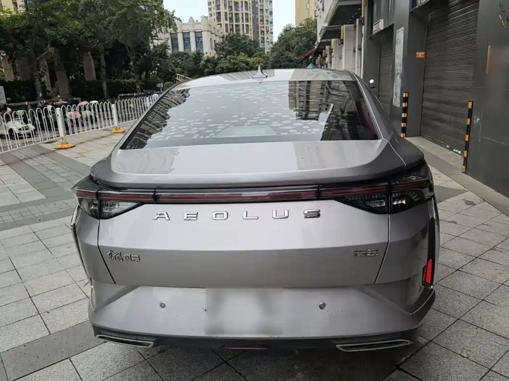 Aeolus Yixuan — миниатюра 6