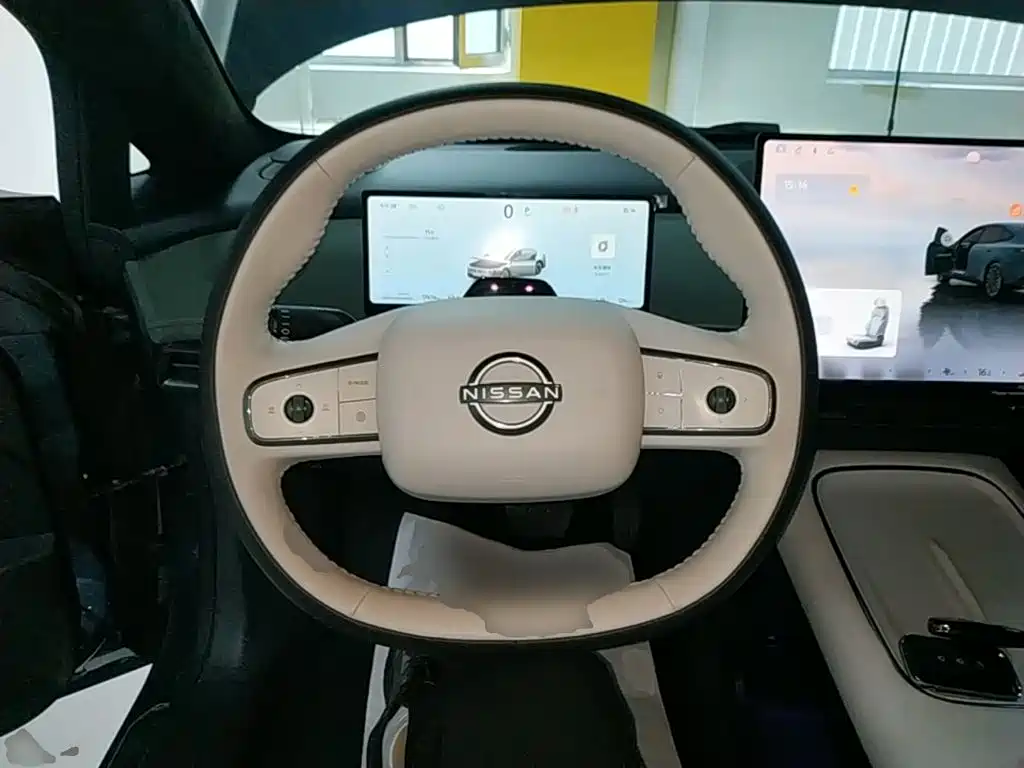 Nissan N7 — миниатюра 11