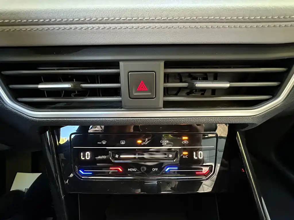 Volkswagen Tayron — миниатюра 20