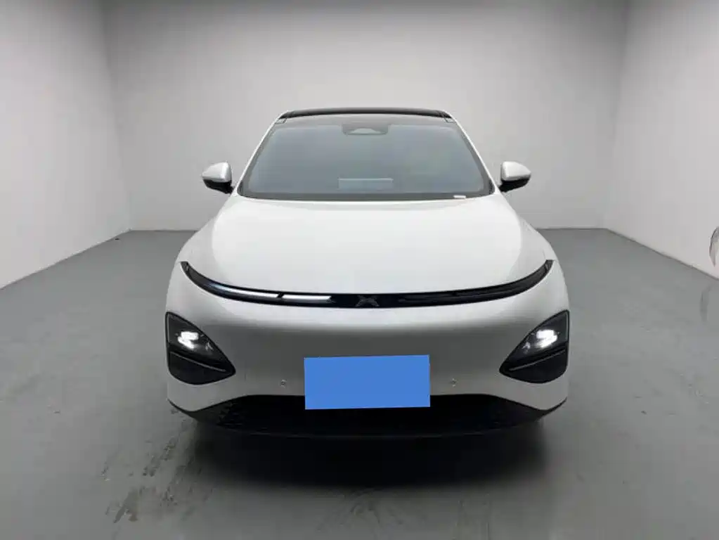 XPeng G6 — миниатюра 4