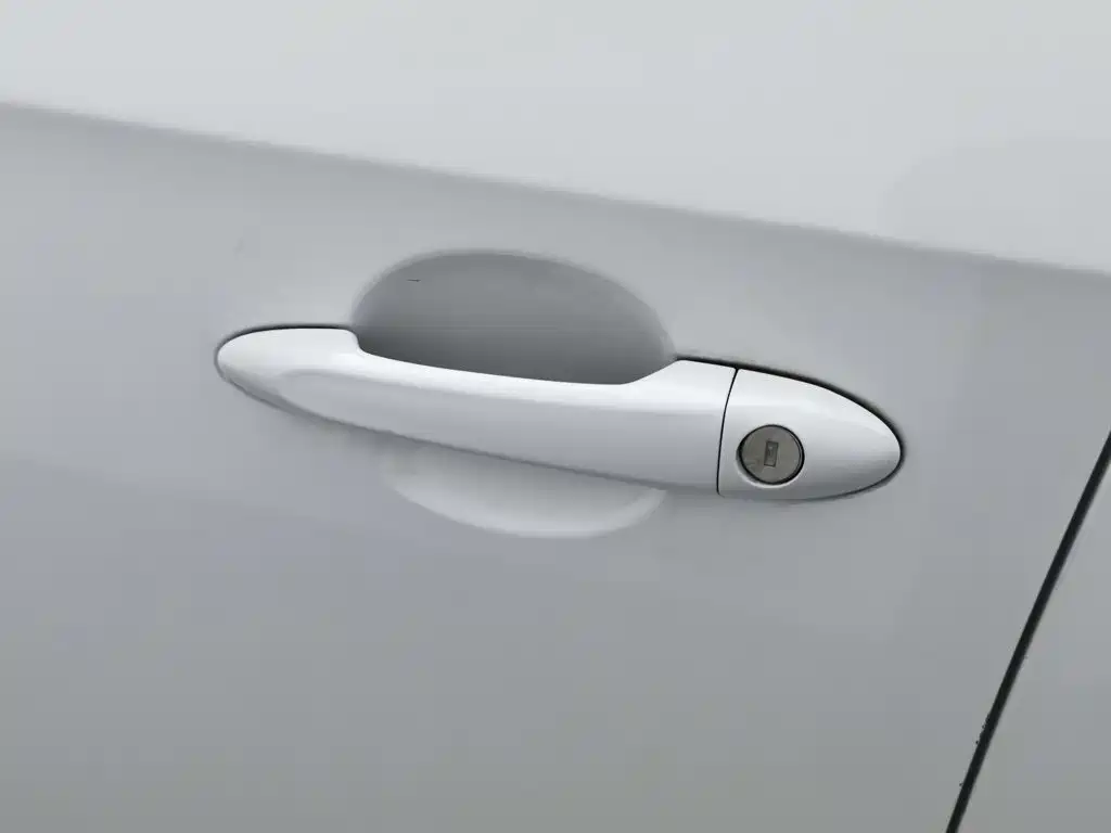 Buick Excelle — миниатюра 18