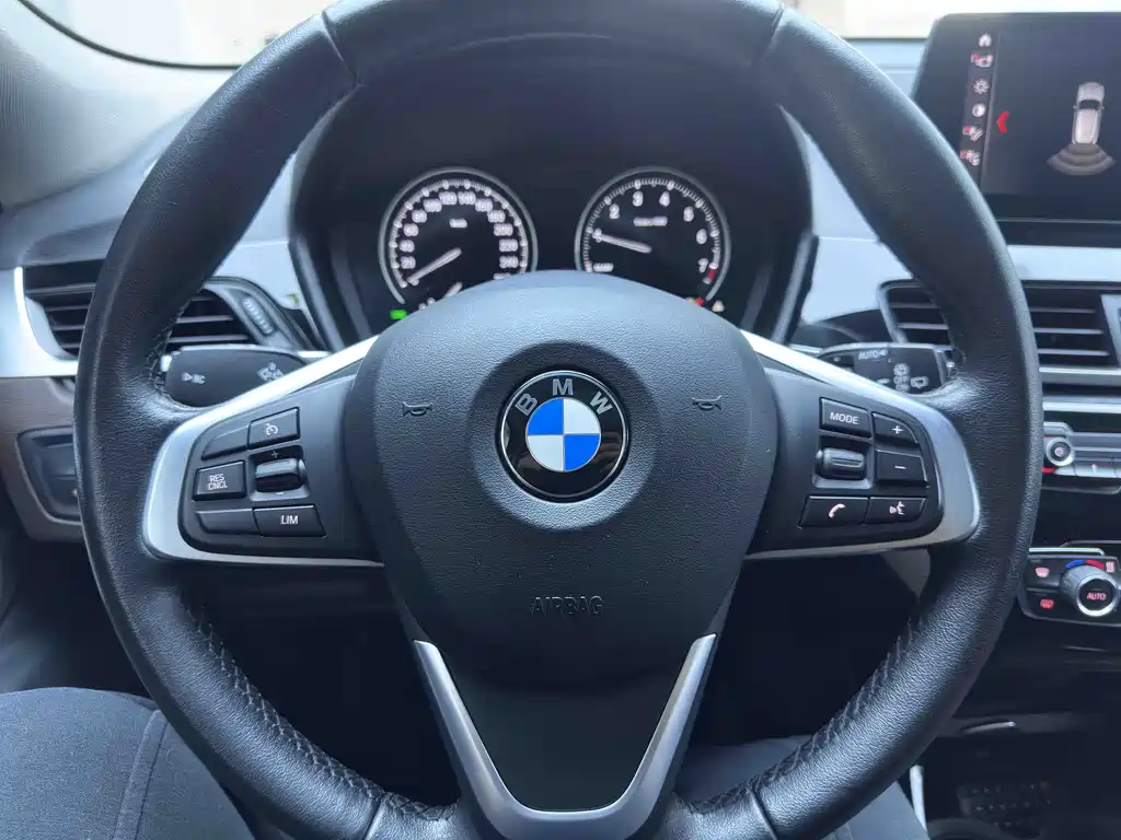 BMW X2 — миниатюра 17