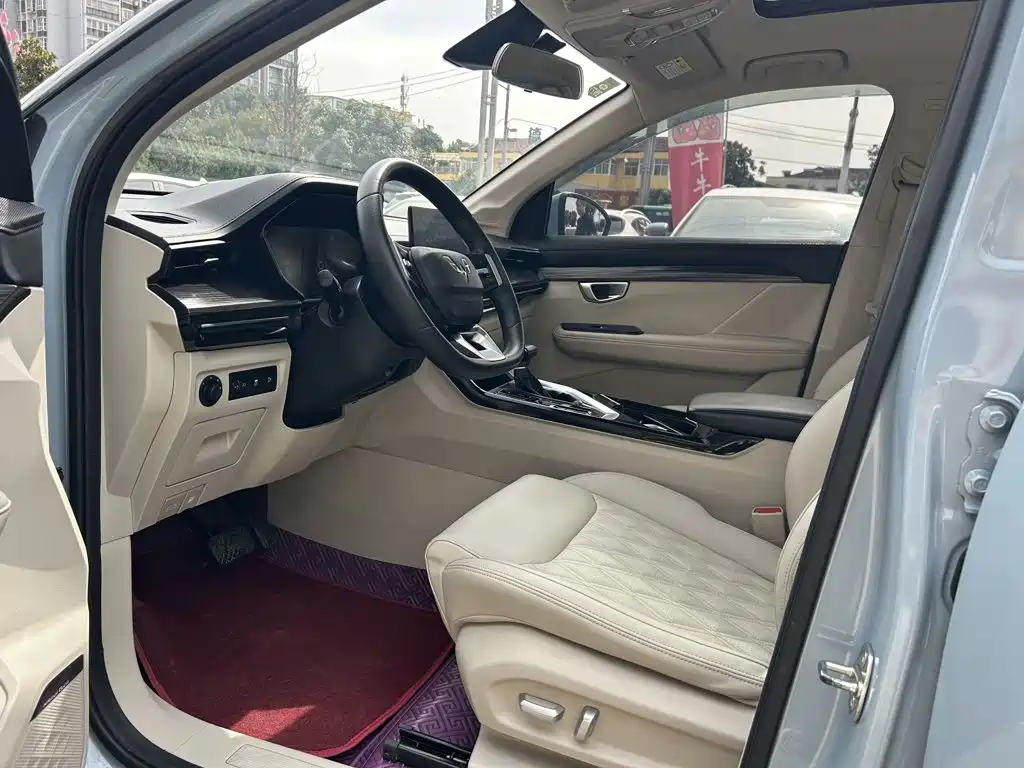 Wuling Xingchen — миниатюра 17