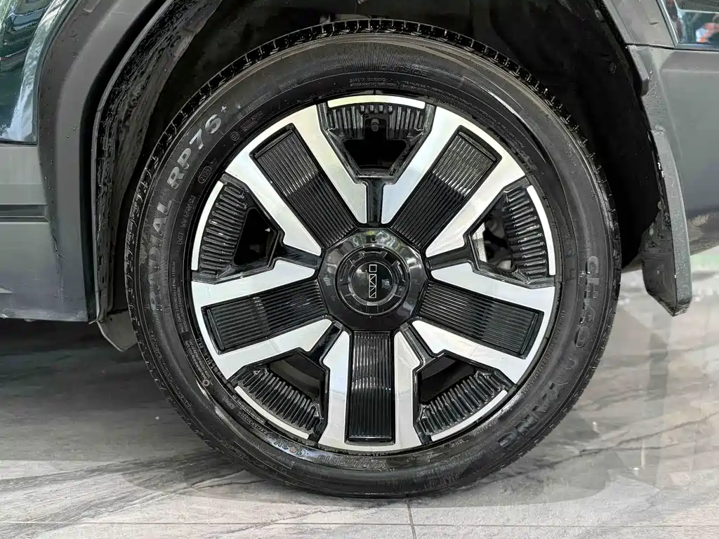 iCAR iCAR 03 — миниатюра 22