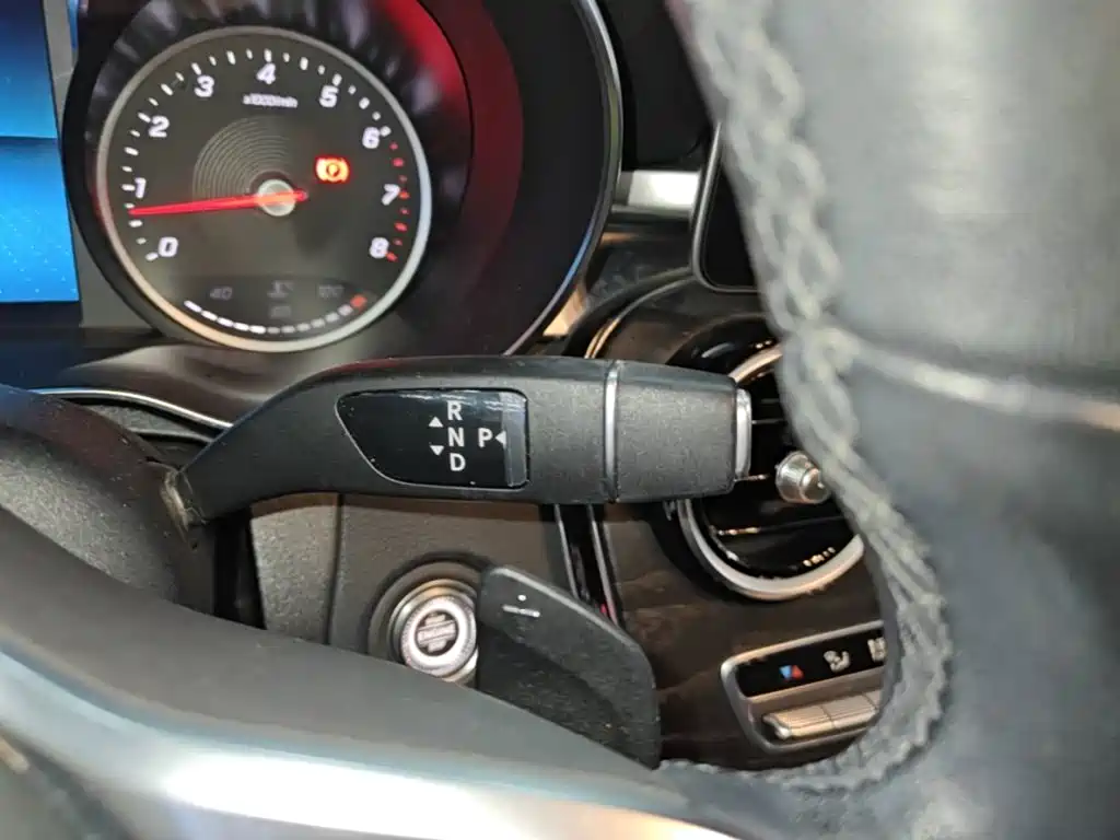 Mercedes-Benz C-Class — миниатюра 14