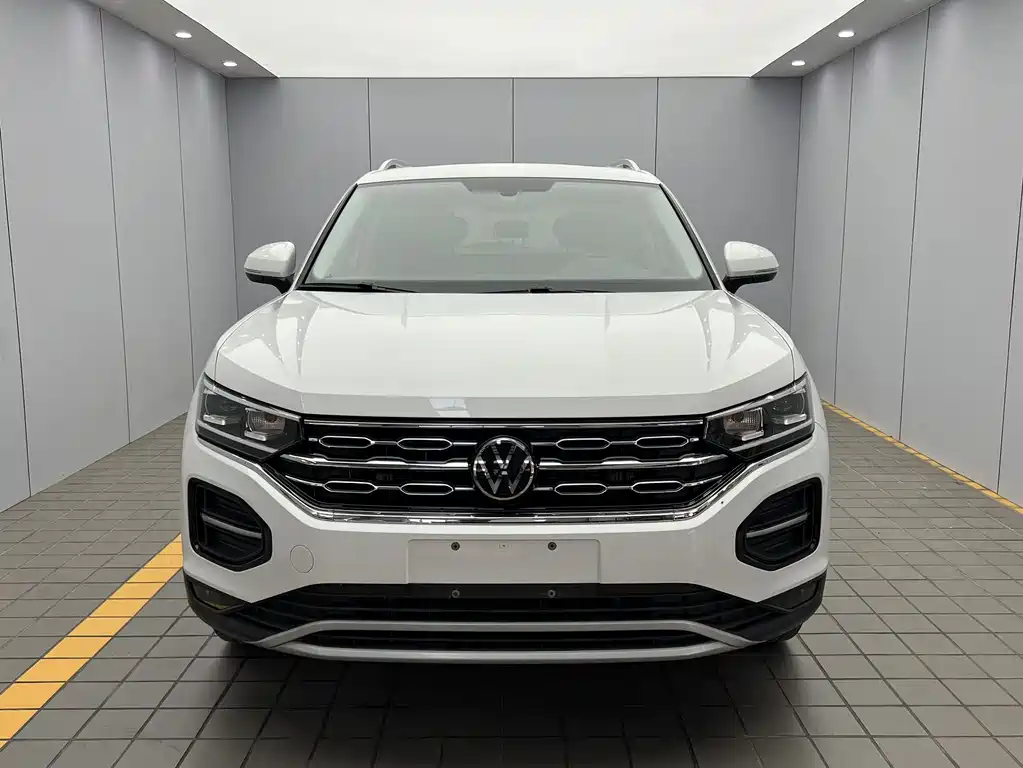 Volkswagen Tayron — миниатюра 2