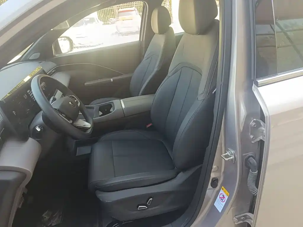 Changan CS55PLUS — миниатюра 15