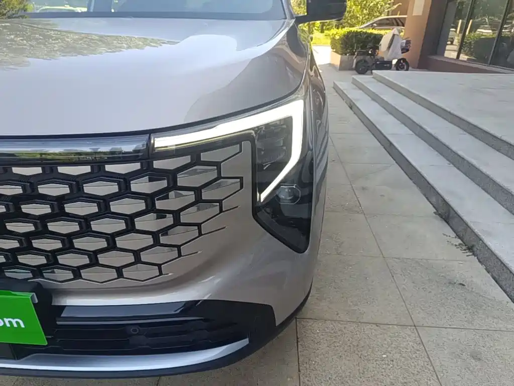 Changan CS55PLUS — миниатюра 24