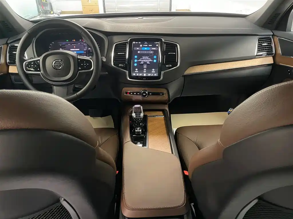 Volvo XC90 — фотографии объявления, Фото 25