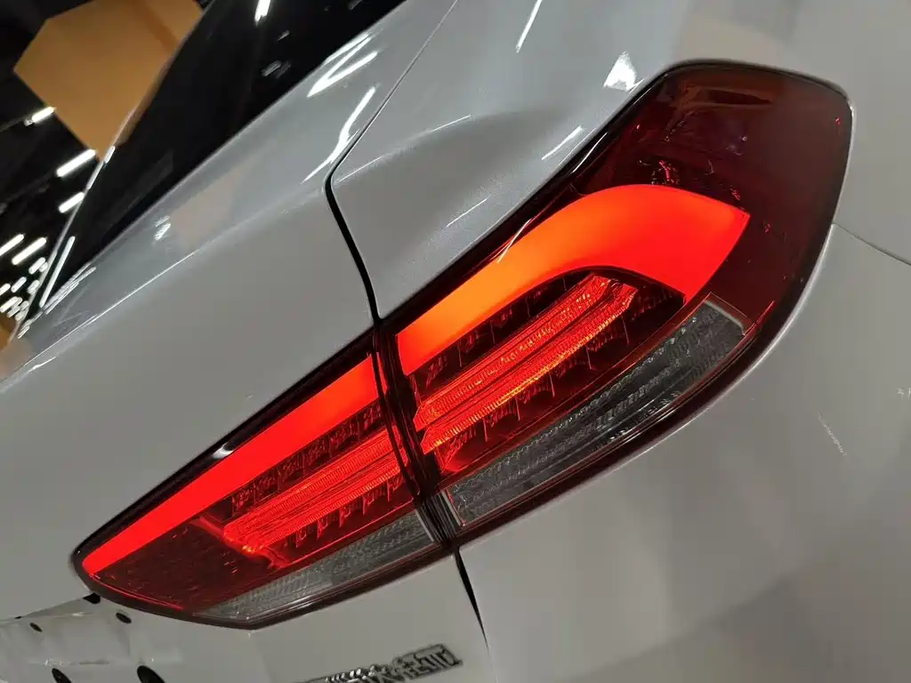 Kia K4 — миниатюра 13