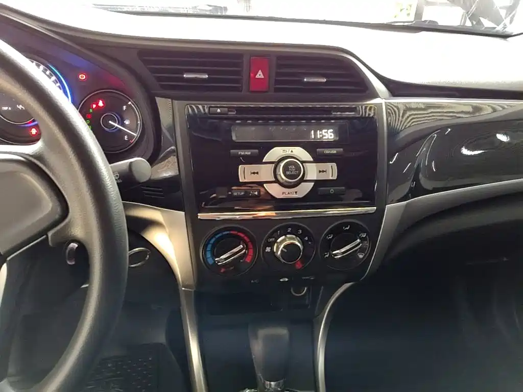 Honda Crider — миниатюра 13