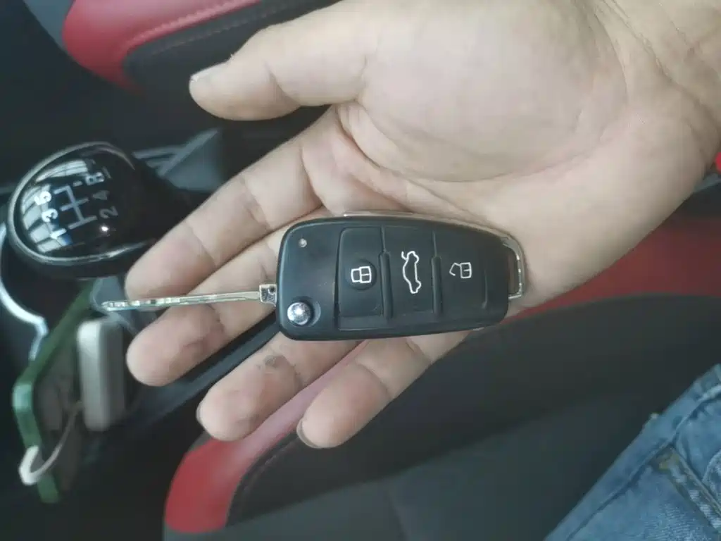 JAC Refine S2mini — миниатюра 9