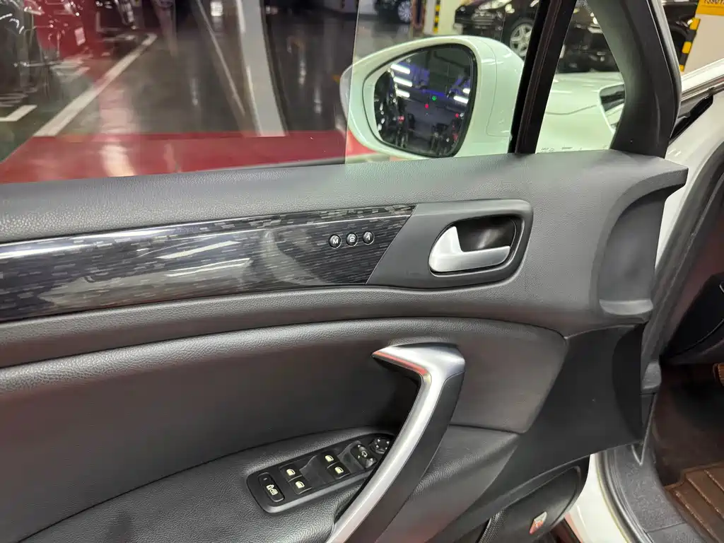 Citroen C5 — миниатюра 18