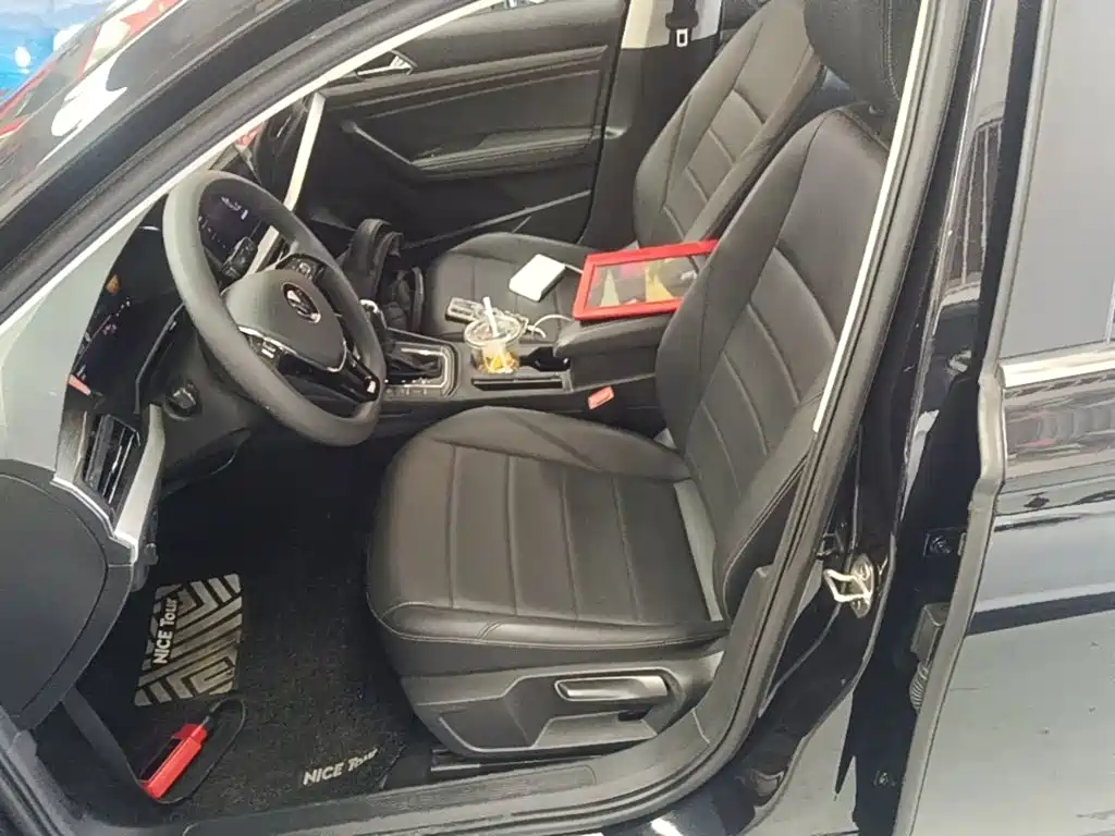 Volkswagen Lavida — миниатюра 15