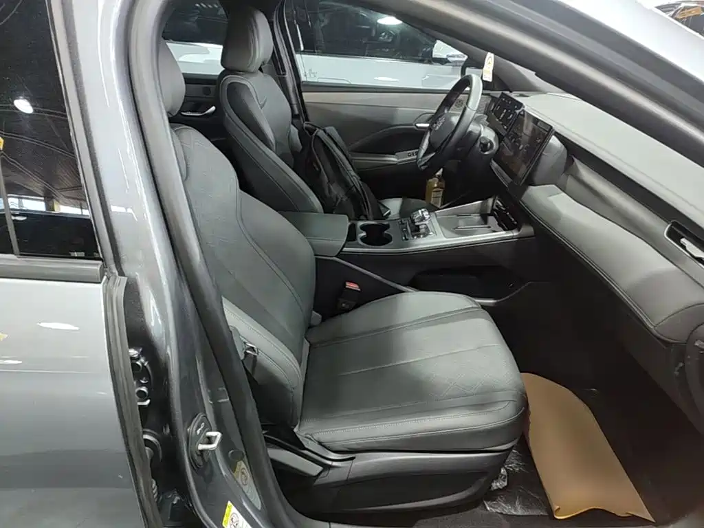 BYD Qin PLUS — миниатюра 25