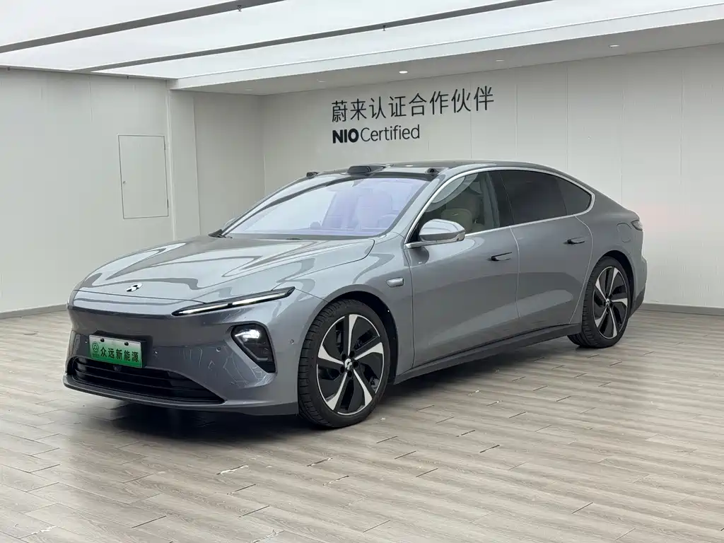 NIO NIO ET7