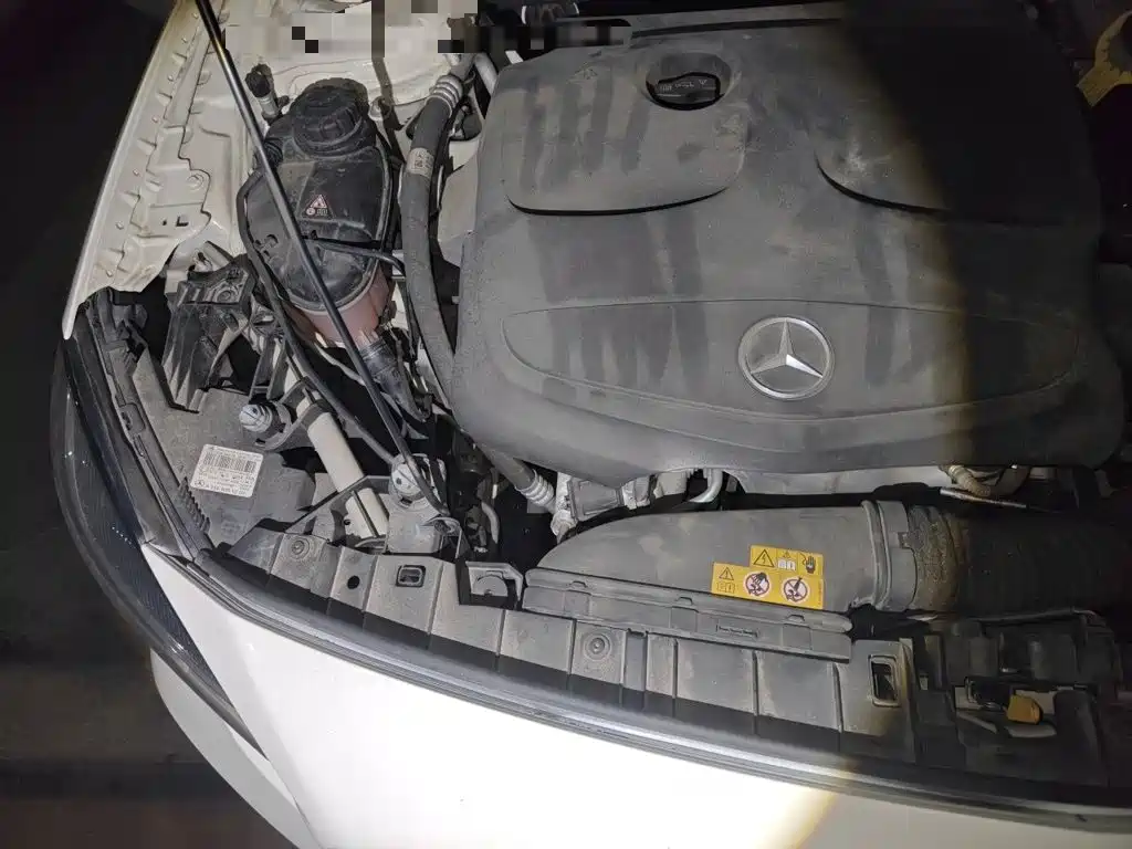 Mercedes-Benz GLA — миниатюра 20