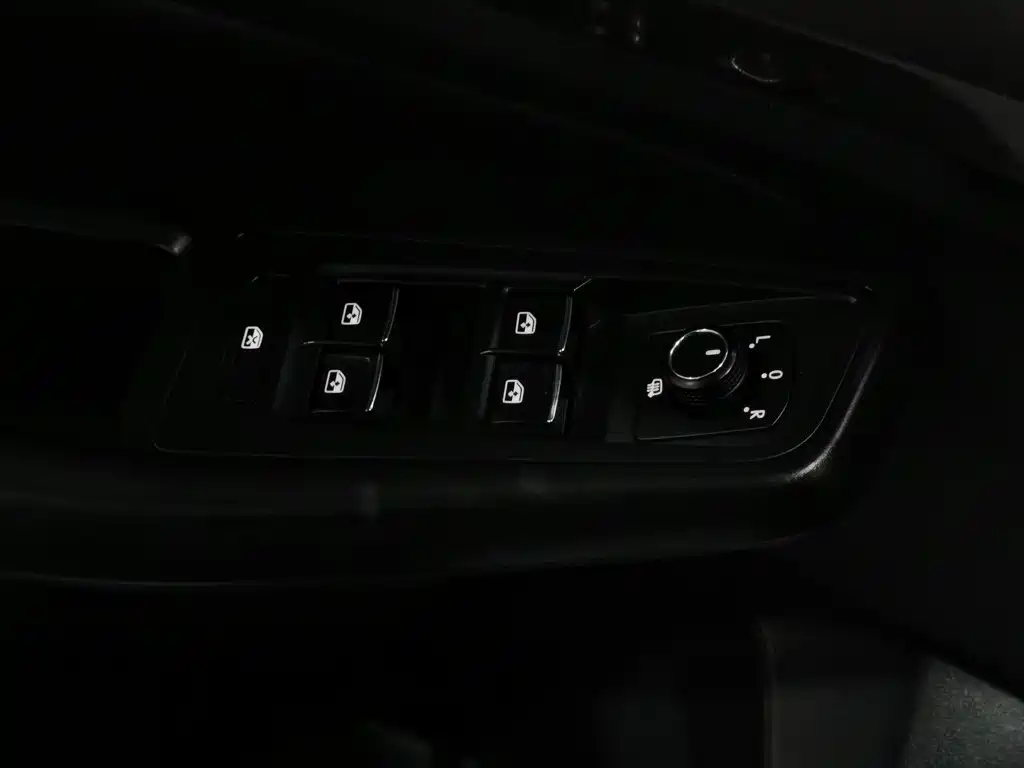 Volkswagen Bora — миниатюра 9