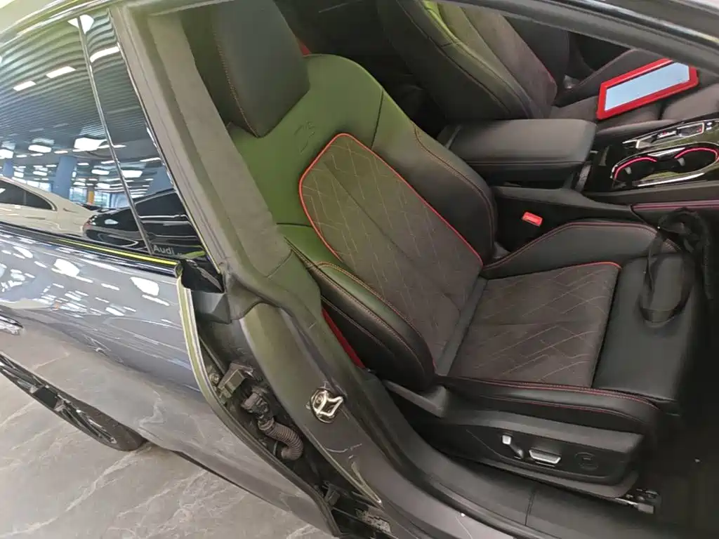 Audi A5L Sportback — миниатюра 25