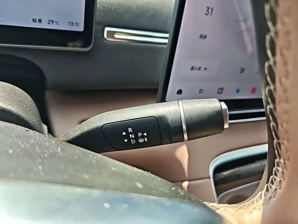 Leapmotor Leapmotor C11 — миниатюра 14
