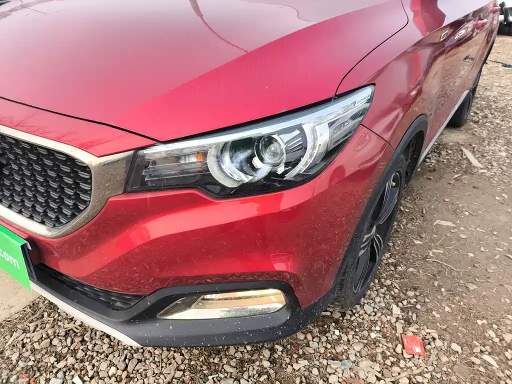 MG ZS — миниатюра 18