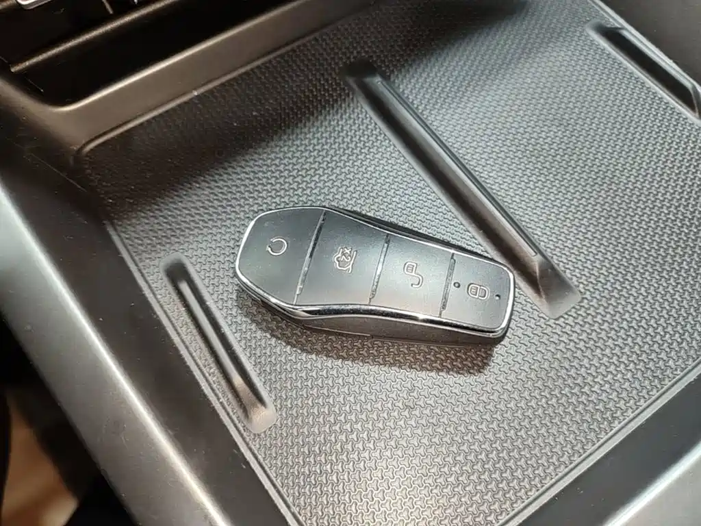 BYD Qin PLUS — миниатюра 9