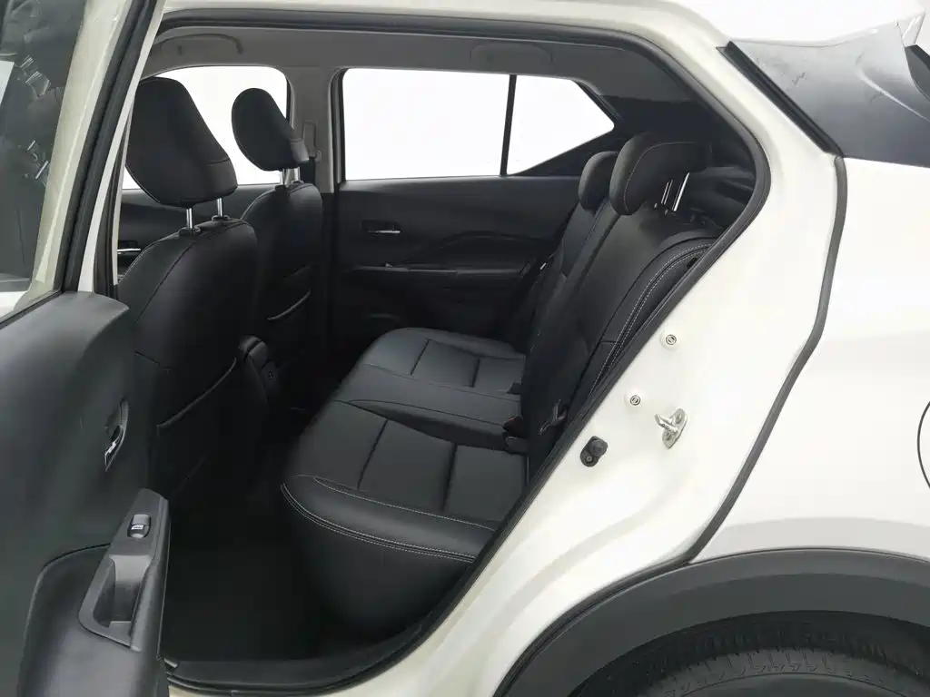 Nissan Kicks — миниатюра 15