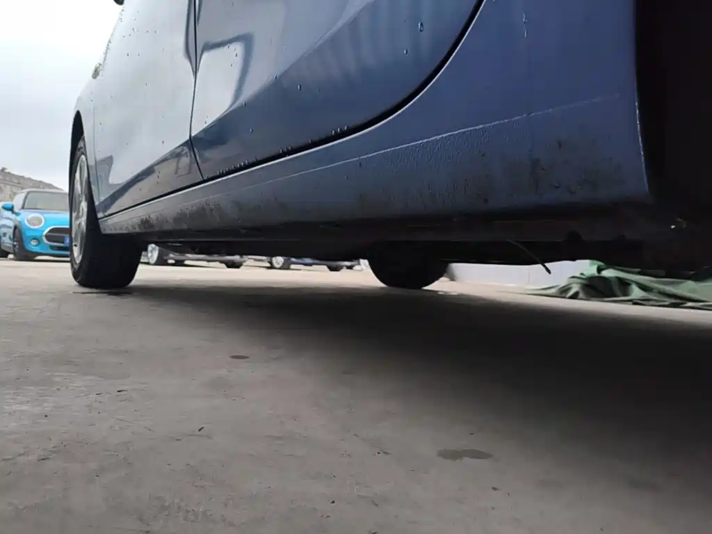 Chevrolet Cavalier — миниатюра 22