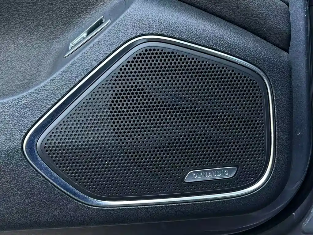 Hongqi Hongqi H5 PHEV — миниатюра 6