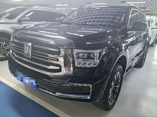 2022 TANK 500