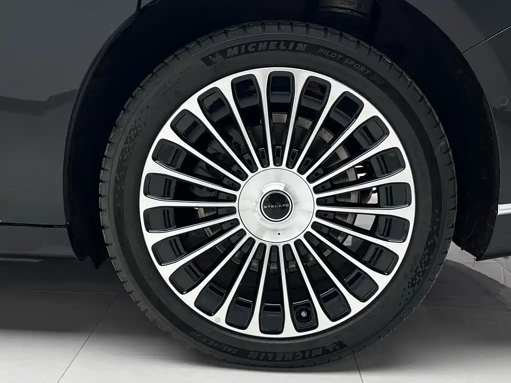 Xiangjie Xiangjie S9 — миниатюра 22