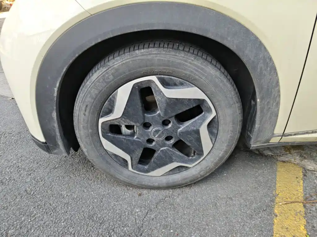 BYD Dolphin — миниатюра 23
