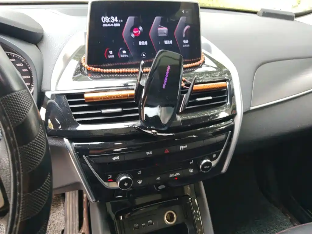 Borgward BX5 — миниатюра 6