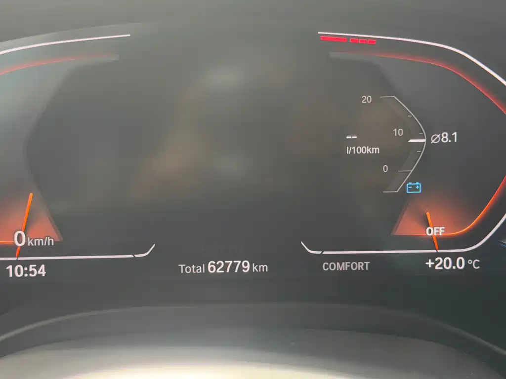 BMW X3 2022 xDrive30i Lead M