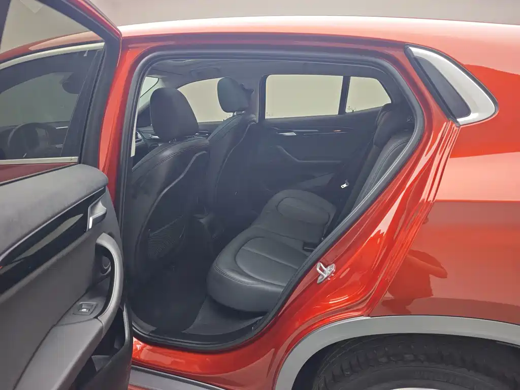 BMW X2 (Import) — миниатюра 11
