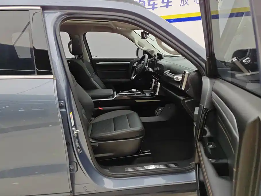 Haval Big Dog — миниатюра 8