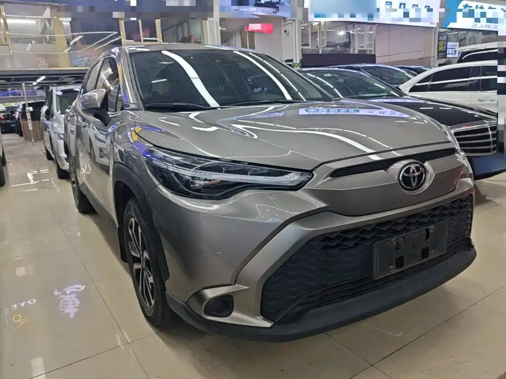 Toyota Frontlander — миниатюра 4