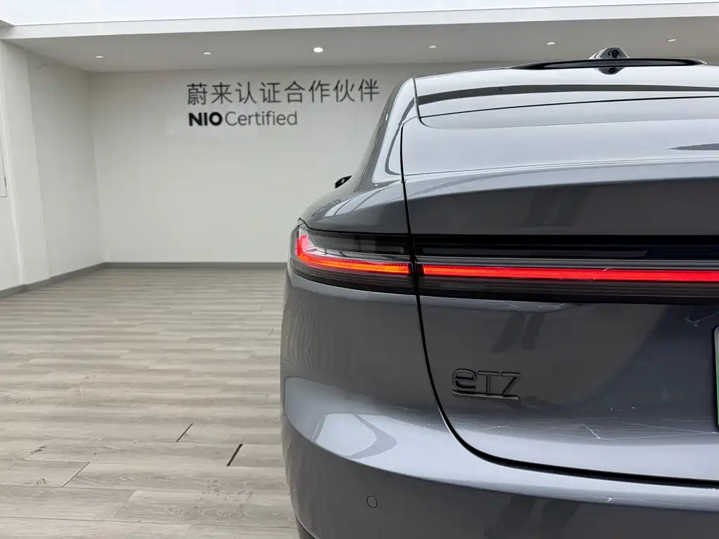 NIO ET7 — фотографии объявления, Фото 25