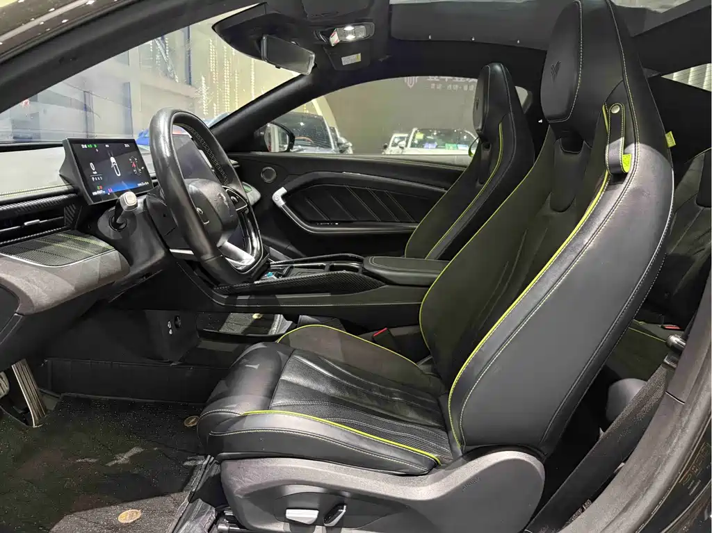 Neta Neta GT — миниатюра 4