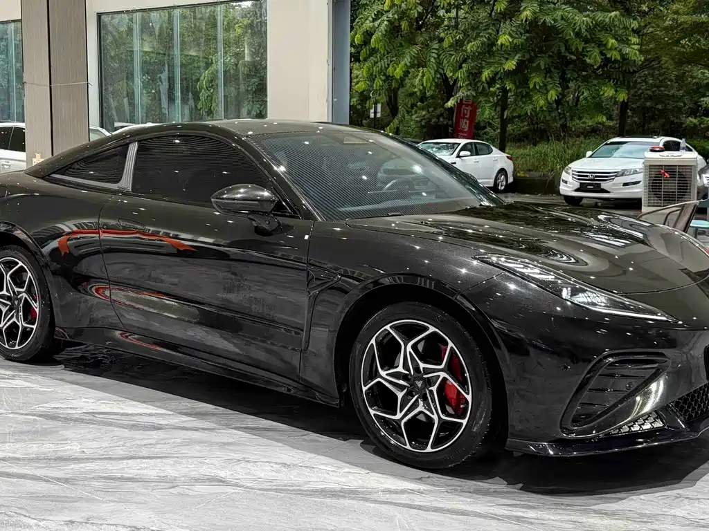 Neta Neta GT — миниатюра 3