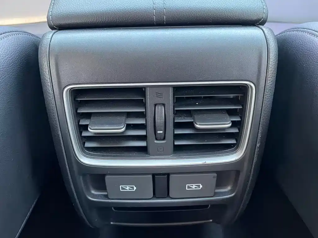 Honda Accord — миниатюра 24