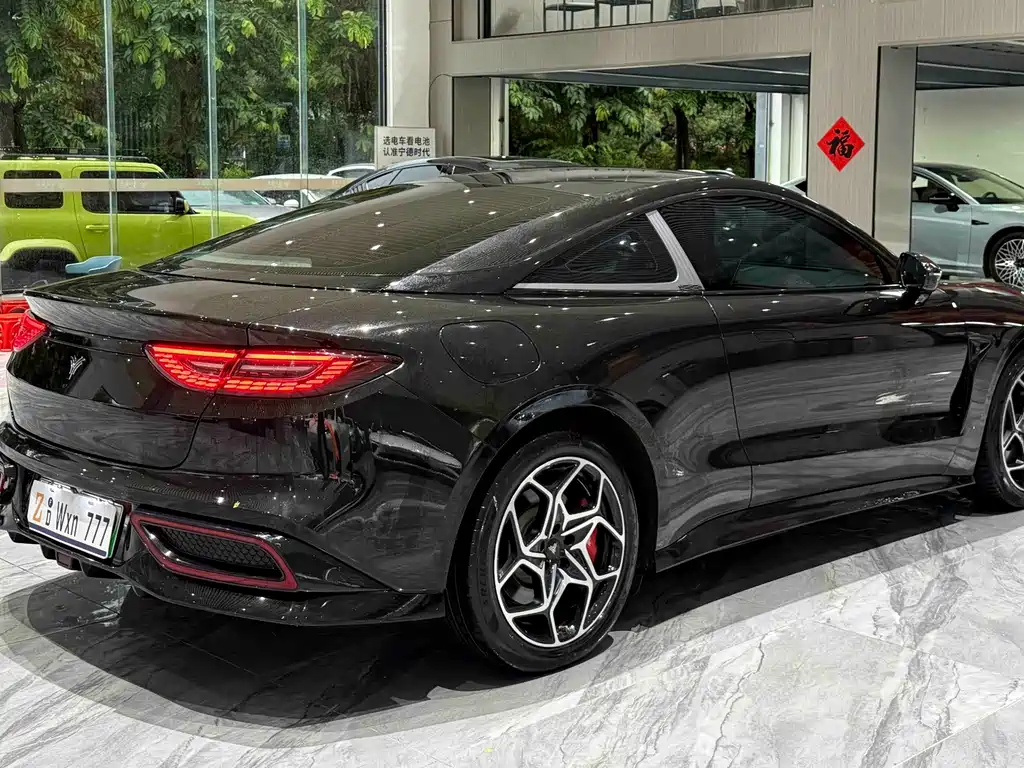 Neta Neta GT — миниатюра 27