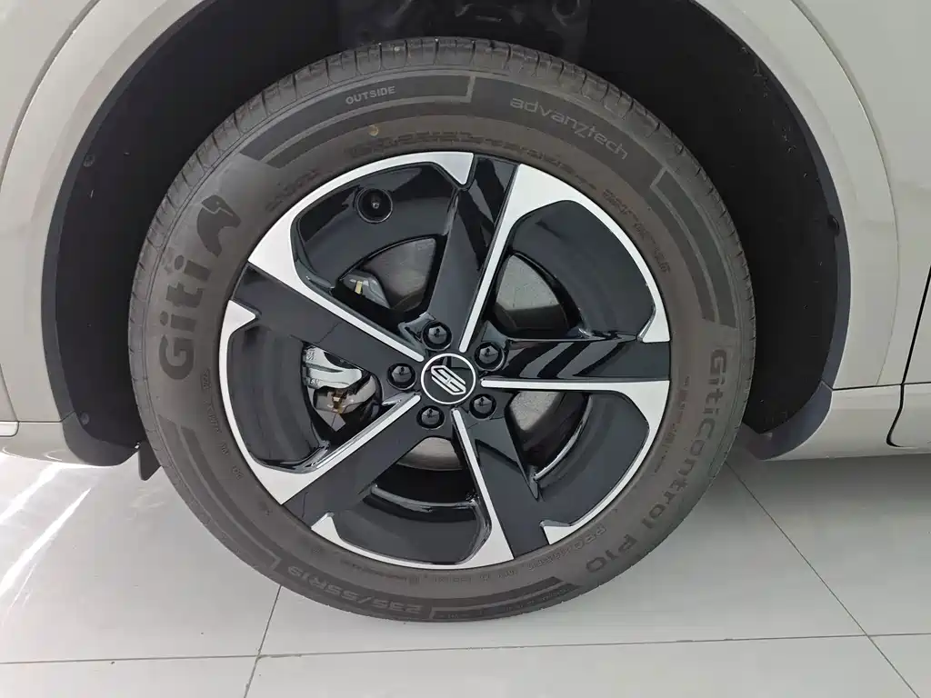Сангтан Sangtang H5 — миниатюра 10