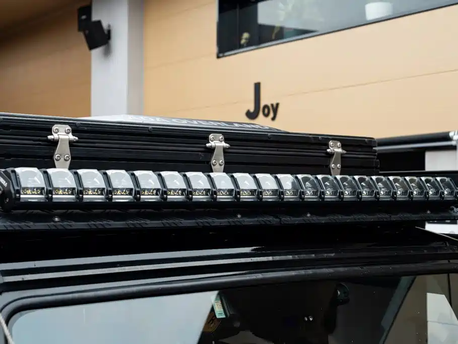 Mercedes-Benz G-Class AMG — миниатюра 7