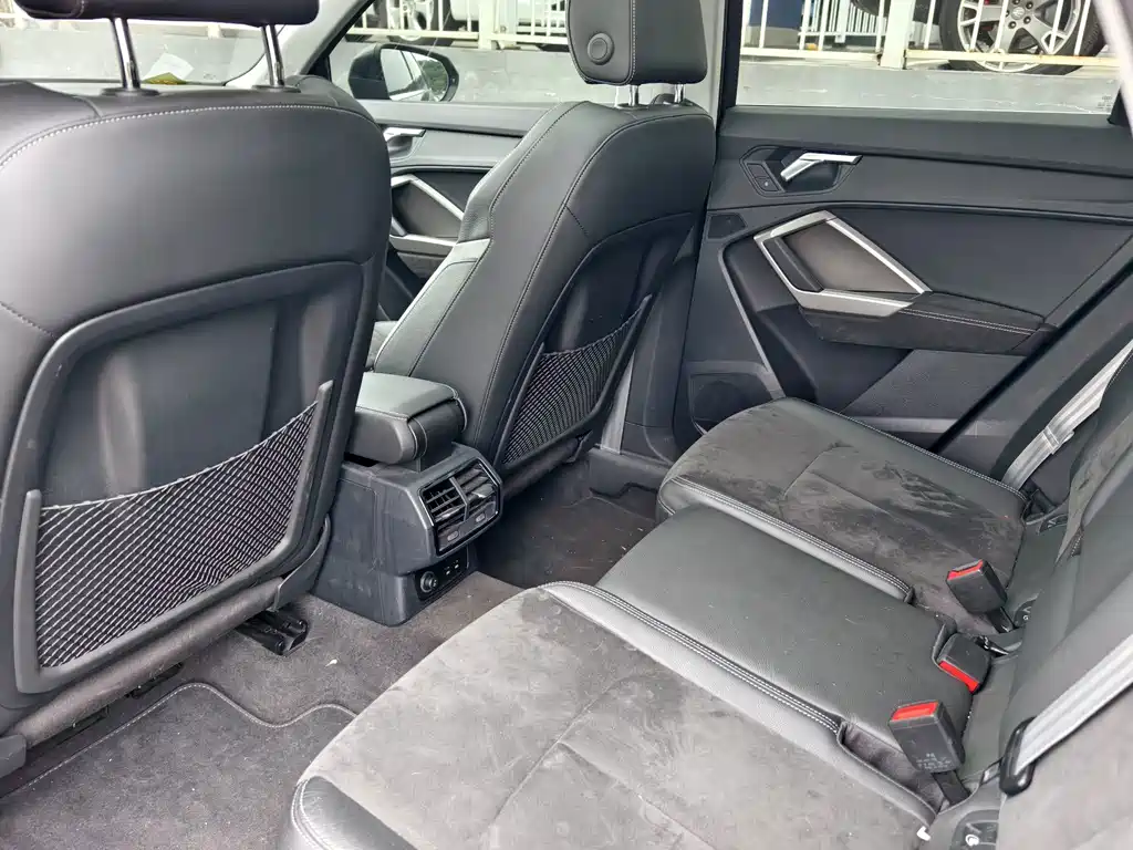 Audi Q3 — миниатюра 15
