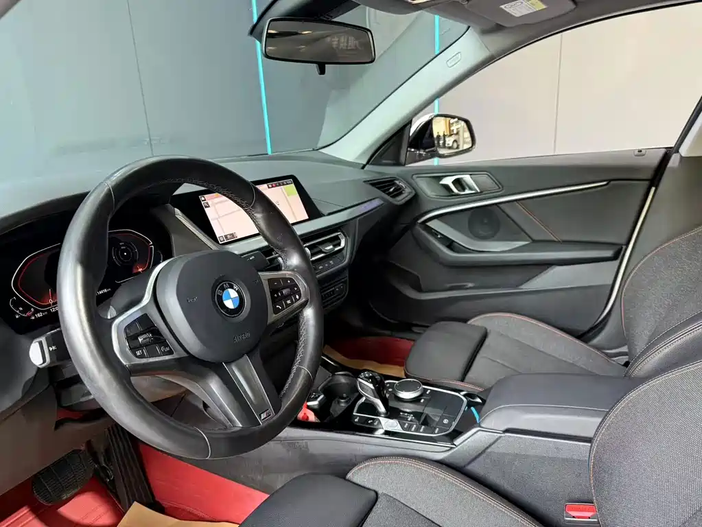 BMW 2 Series (Import) — миниатюра 11