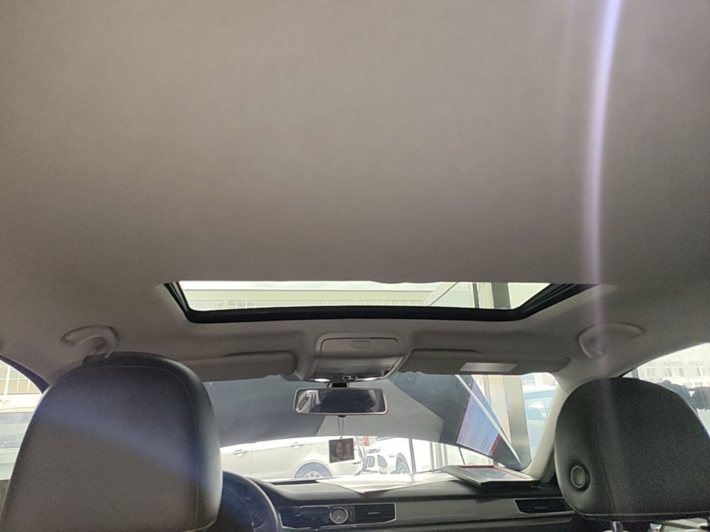Volkswagen Passat — миниатюра 18